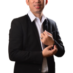 Rudy Sugiono Lukieto