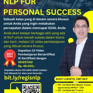 Success Mastery with NLP
